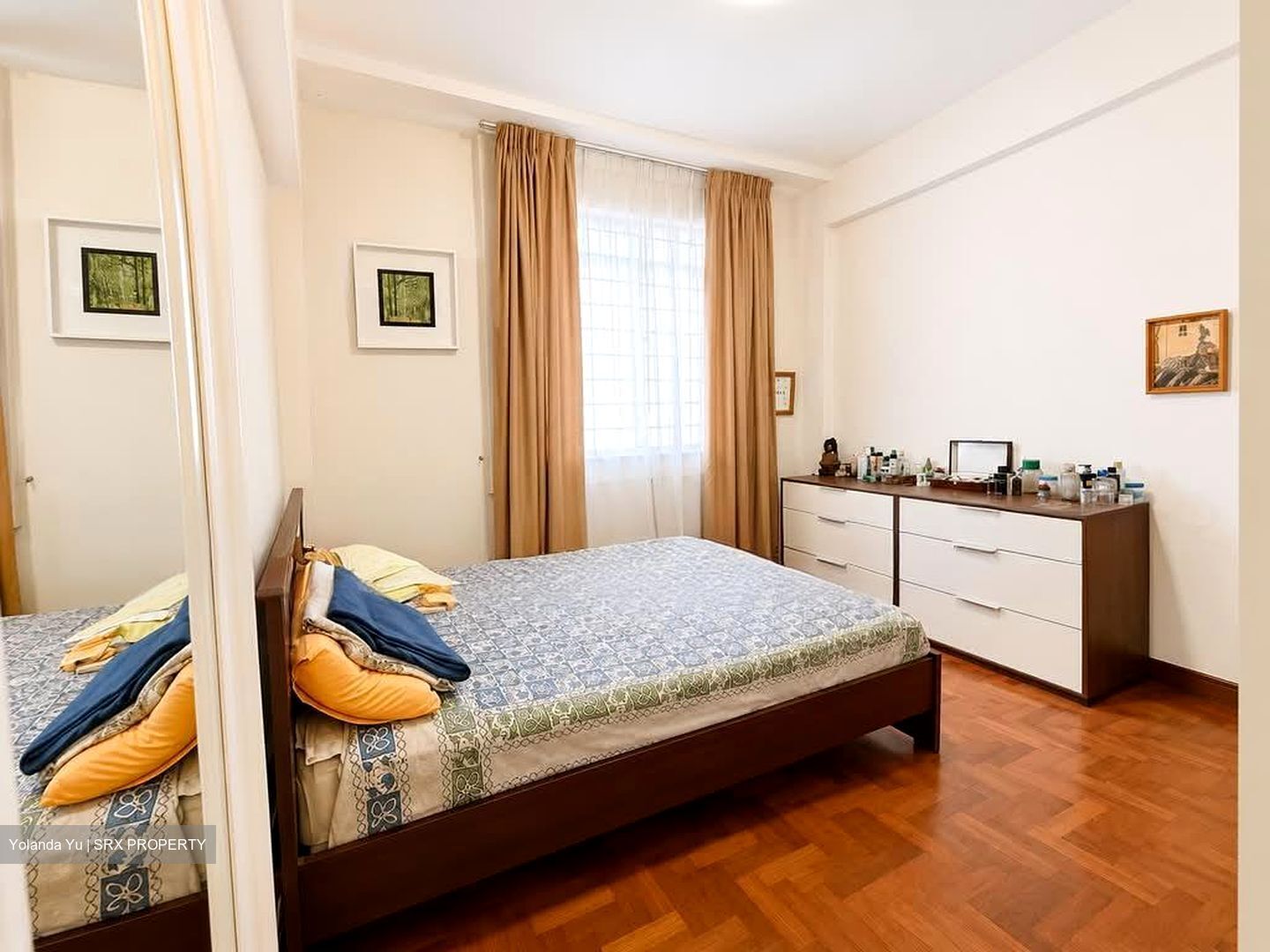 Parc Oasis (D22), Condominium #561406741
